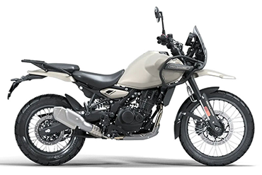  Venta de motos